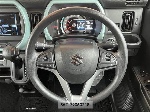 Suzuki HUSTLER 2025-07 8849325-17