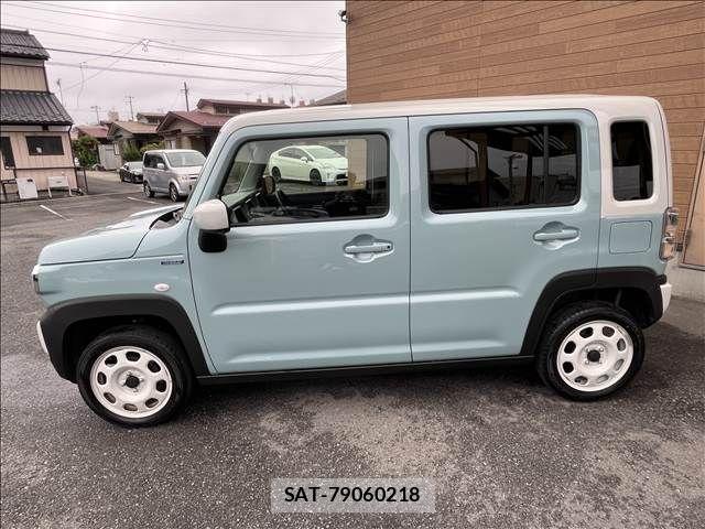 Suzuki HUSTLER 2025-07 8849325-1