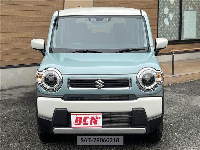 Suzuki HUSTLER 2025-07 8849325-2
