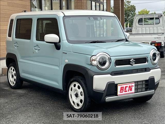 Suzuki HUSTLER 2025-07 8849325-3
