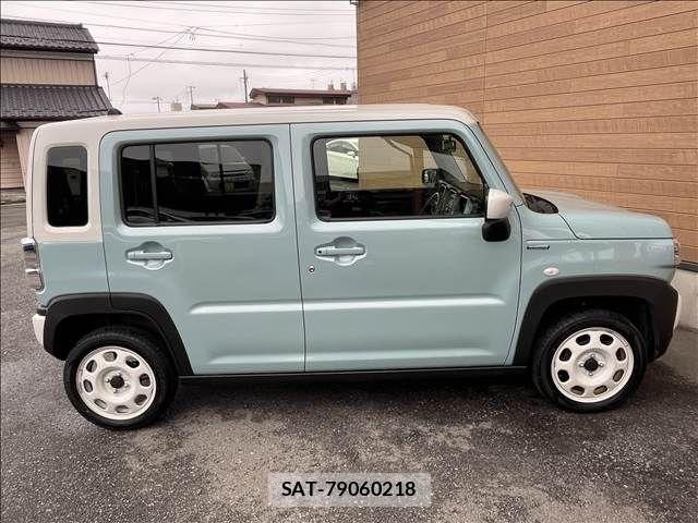 Suzuki HUSTLER 2025-07 8849325-4