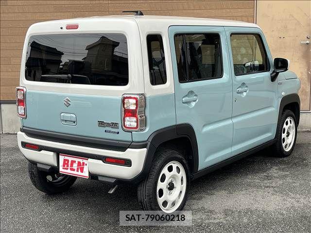 Suzuki HUSTLER 2025-07 8849325-5