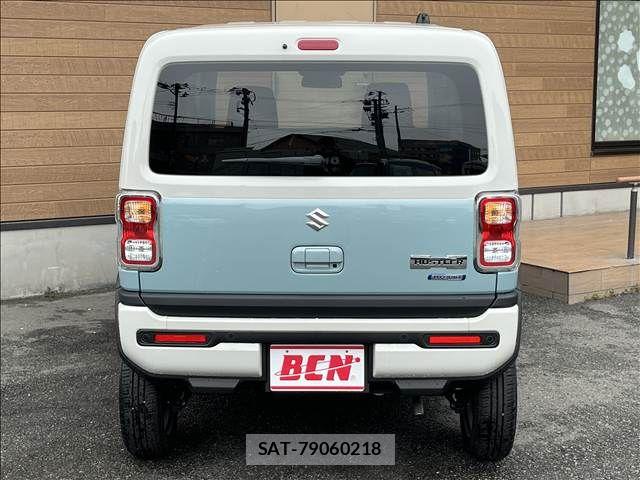 Suzuki HUSTLER 2025-07 8849325-6