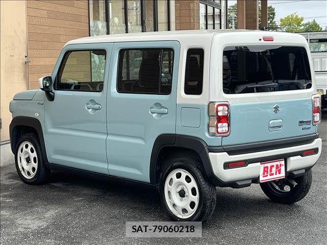 Suzuki HUSTLER 2025-07 8849325-7