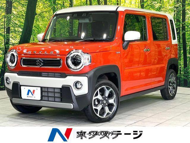 Suzuki HUSTLER 2024-12 8849327-0