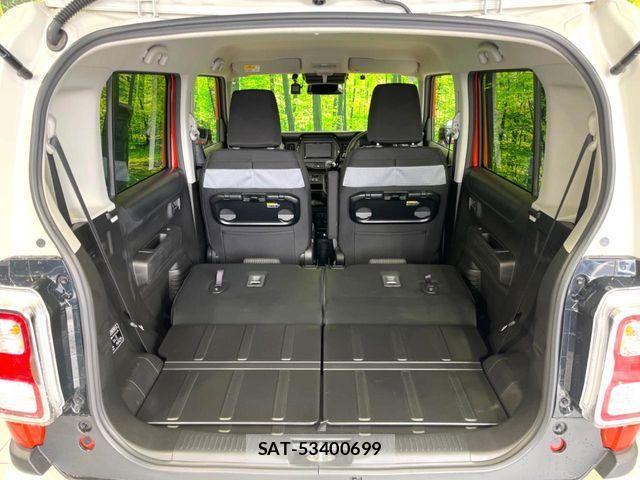Suzuki HUSTLER 2024-12 8849327-9