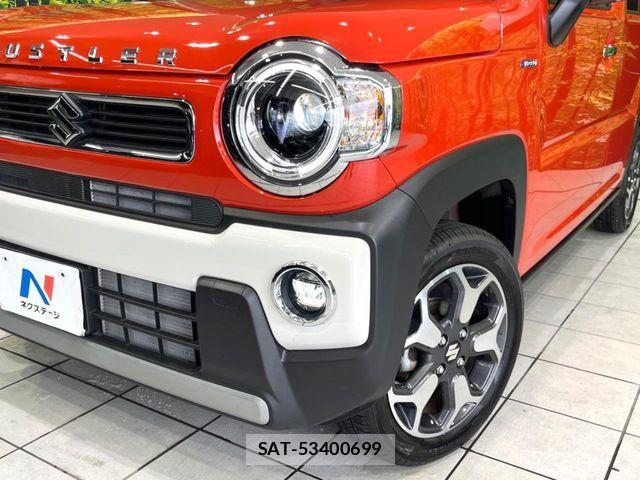 Suzuki HUSTLER 2024-12 8849327-11