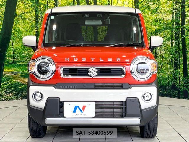 Suzuki HUSTLER 2024-12 8849327-13