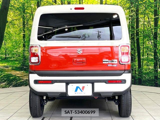 Suzuki HUSTLER 2024-12 8849327-14