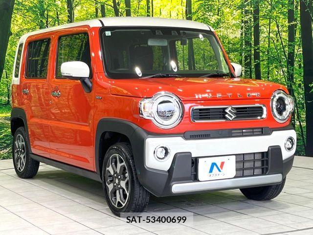 Suzuki HUSTLER 2024-12 8849327-15