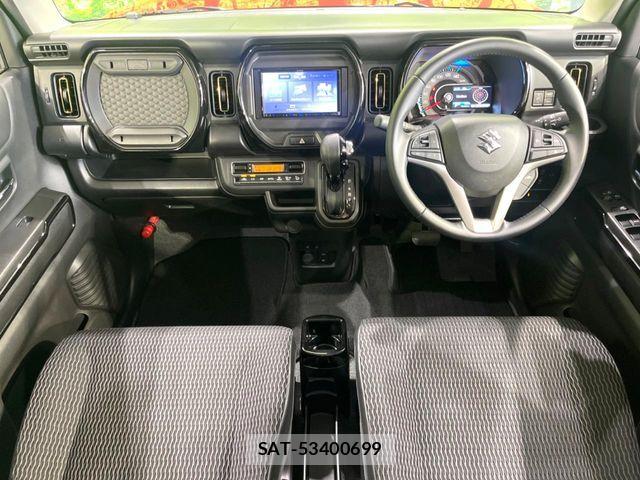 Suzuki HUSTLER 2024-12 8849327-1