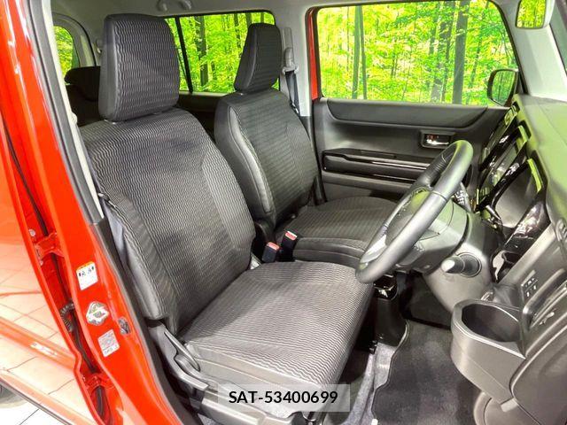 Suzuki HUSTLER 2024-12 8849327-7
