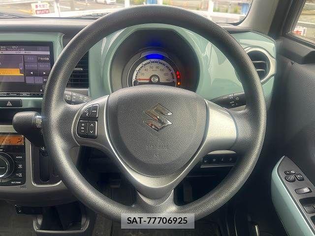Suzuki HUSTLER 2018-09 8849349-9