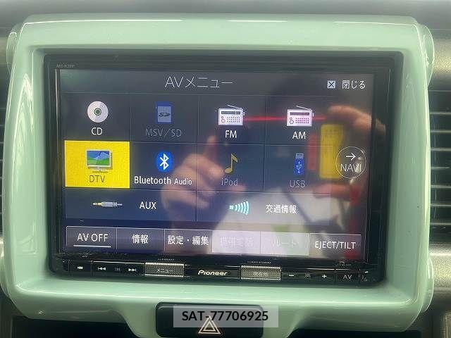 Suzuki HUSTLER 2018-09 8849349-12