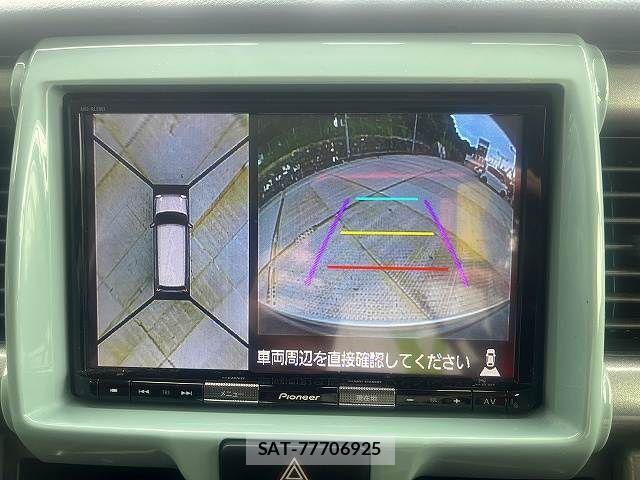 Suzuki HUSTLER 2018-09 8849349-13