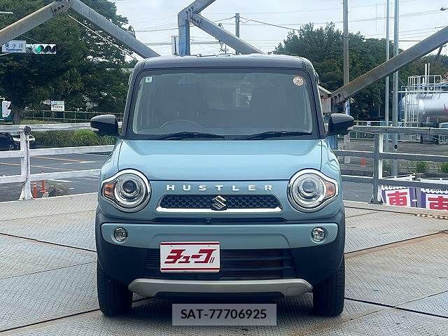 Suzuki HUSTLER 2018-09 8849349-1