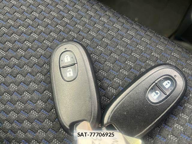 Suzuki HUSTLER 2018-09 8849349-19