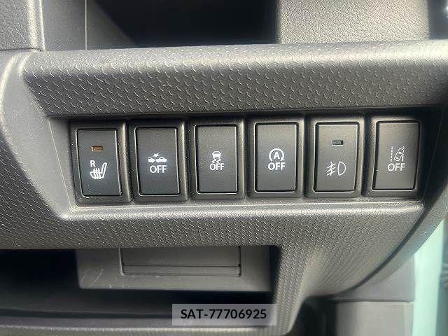 Suzuki HUSTLER 2018-09 8849349-20