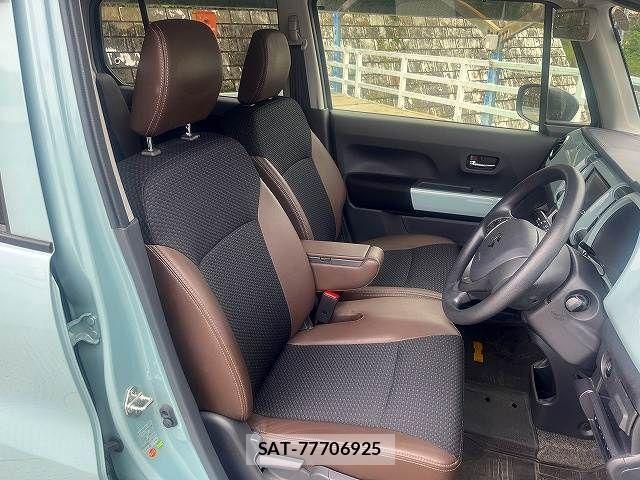 Suzuki HUSTLER 2018-09 8849349-21