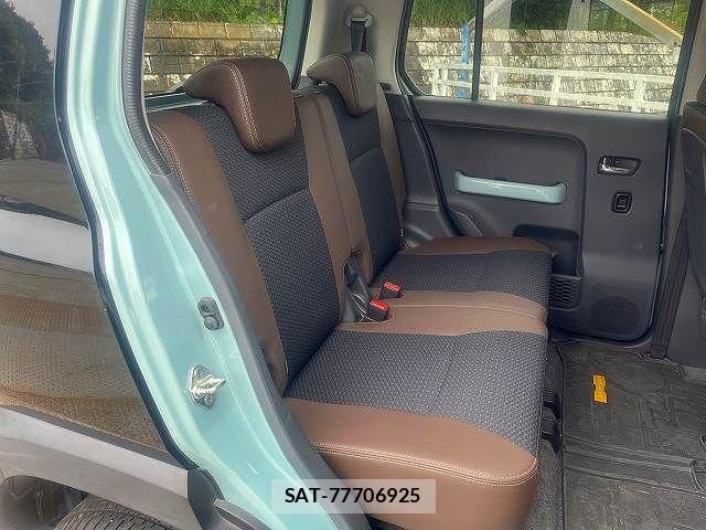 Suzuki HUSTLER 2018-09 8849349-22
