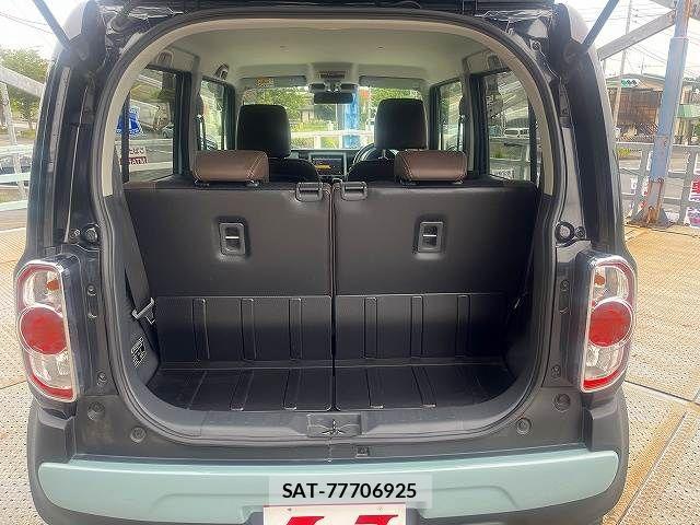 Suzuki HUSTLER 2018-09 8849349-23