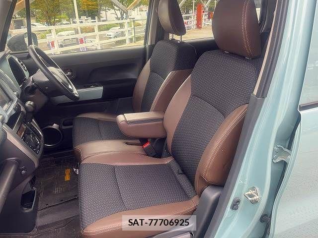 Suzuki HUSTLER 2018-09 8849349-27