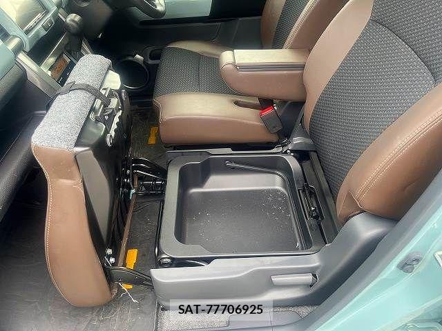 Suzuki HUSTLER 2018-09 8849349-28