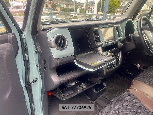 Suzuki HUSTLER 2018-09 8849349-29