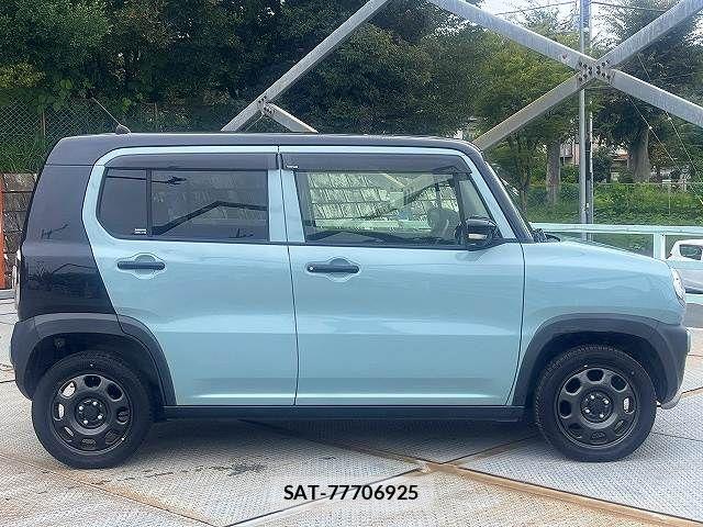 Suzuki HUSTLER 2018-09 8849349-3
