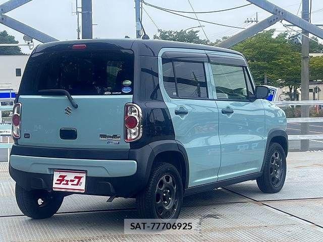 Suzuki HUSTLER 2018-09 8849349-4