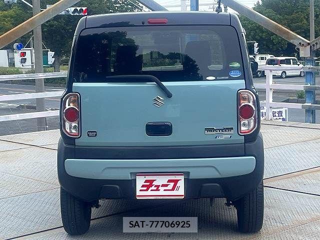 Suzuki HUSTLER 2018-09 8849349-5