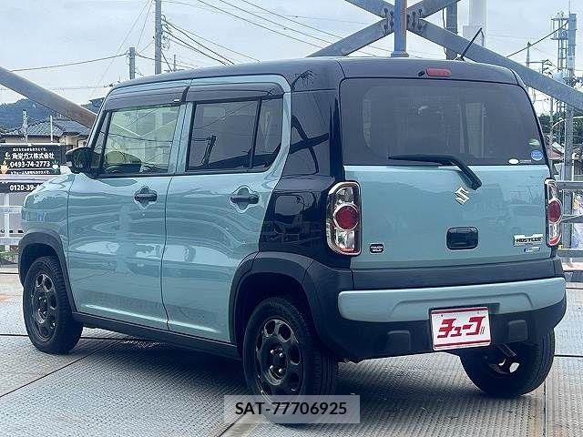 Suzuki HUSTLER 2018-09 8849349-6
