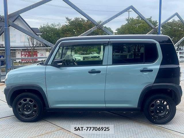 Suzuki HUSTLER 2018-09 8849349-7