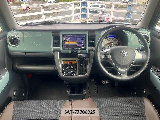 Suzuki HUSTLER 2018-09 8849349-8
