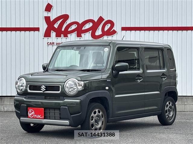 Suzuki HUSTLER 2023-12 8840999-0
