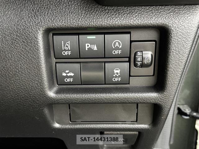 Suzuki HUSTLER 2023-12 8840999-12