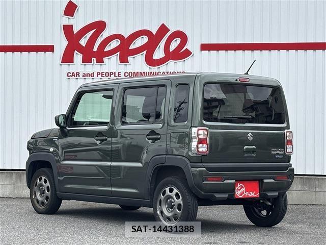 Suzuki HUSTLER 2023-12 8840999-1