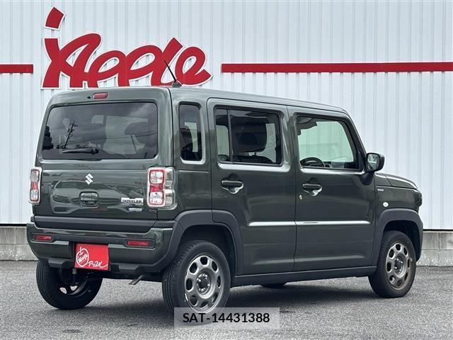 Suzuki HUSTLER 2023-12 8840999-2