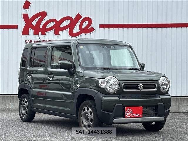 Suzuki HUSTLER 2023-12 8840999-3