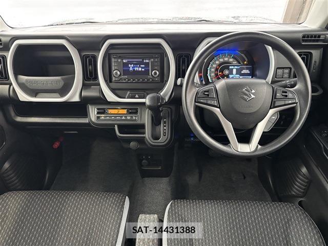 Suzuki HUSTLER 2023-12 8840999-5