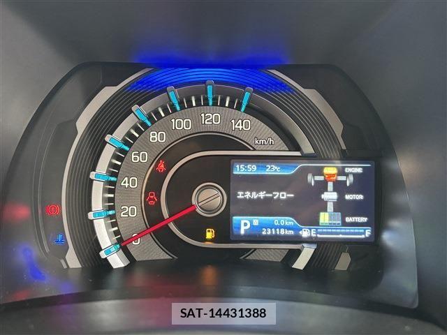 Suzuki HUSTLER 2023-12 8840999-7