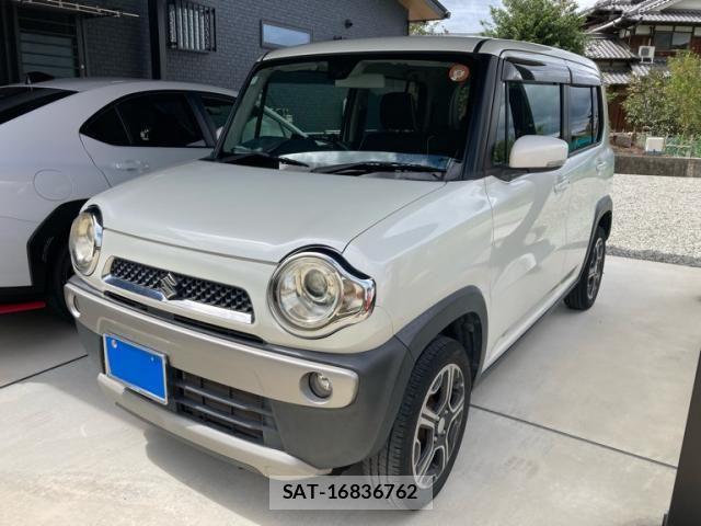 Suzuki HUSTLER 2014-07 8849363-0