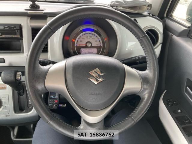 Suzuki HUSTLER 2014-07 8849363-12