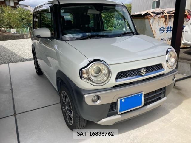Suzuki HUSTLER 2014-07 8849363-1