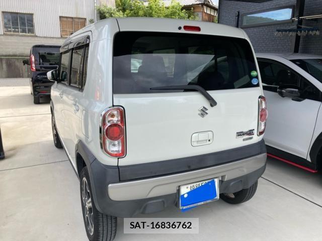 Suzuki HUSTLER 2014-07 8849363-3