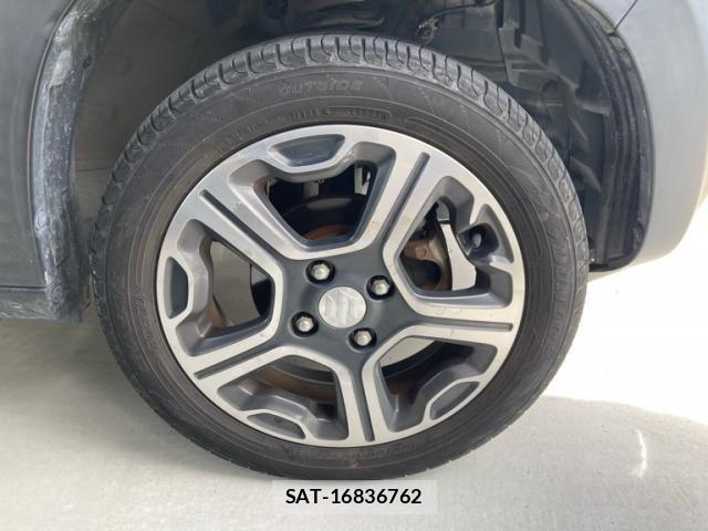 Suzuki HUSTLER 2014-07 8849363-4