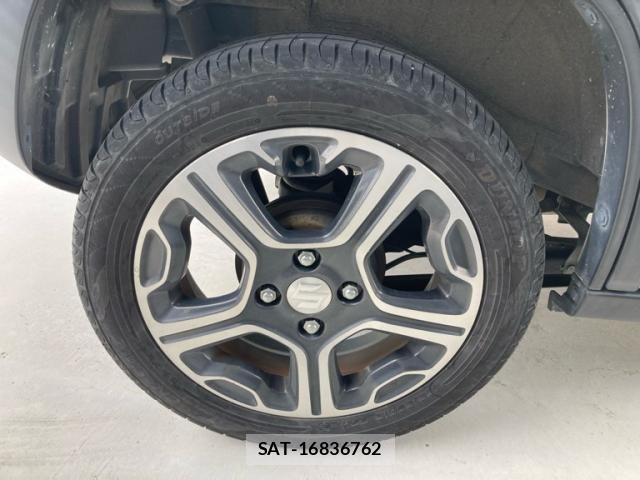 Suzuki HUSTLER 2014-07 8849363-5