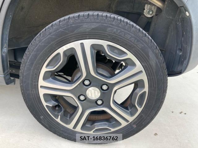 Suzuki HUSTLER 2014-07 8849363-6