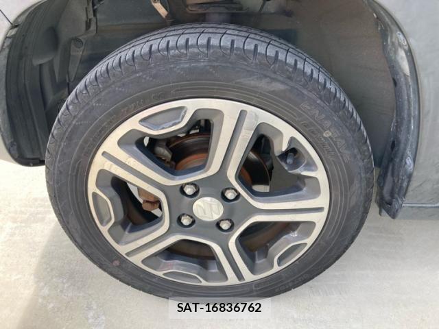Suzuki HUSTLER 2014-07 8849363-7