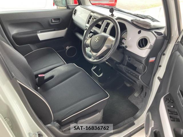 Suzuki HUSTLER 2014-07 8849363-8